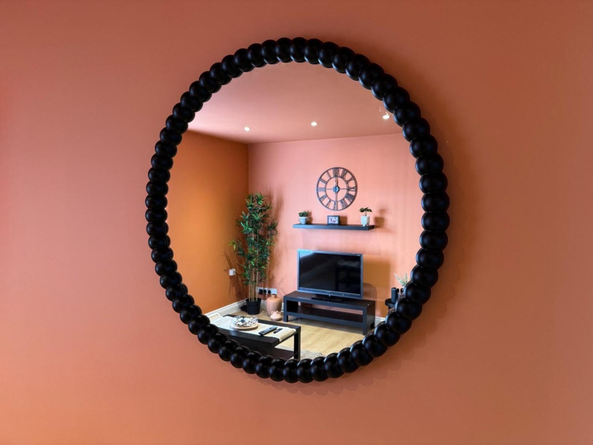 Group Bookings: Up To 30 Guests Across 5 Spacious Flats! Keyless Access Free Wifi & Parking Birmingham Exteriör bild