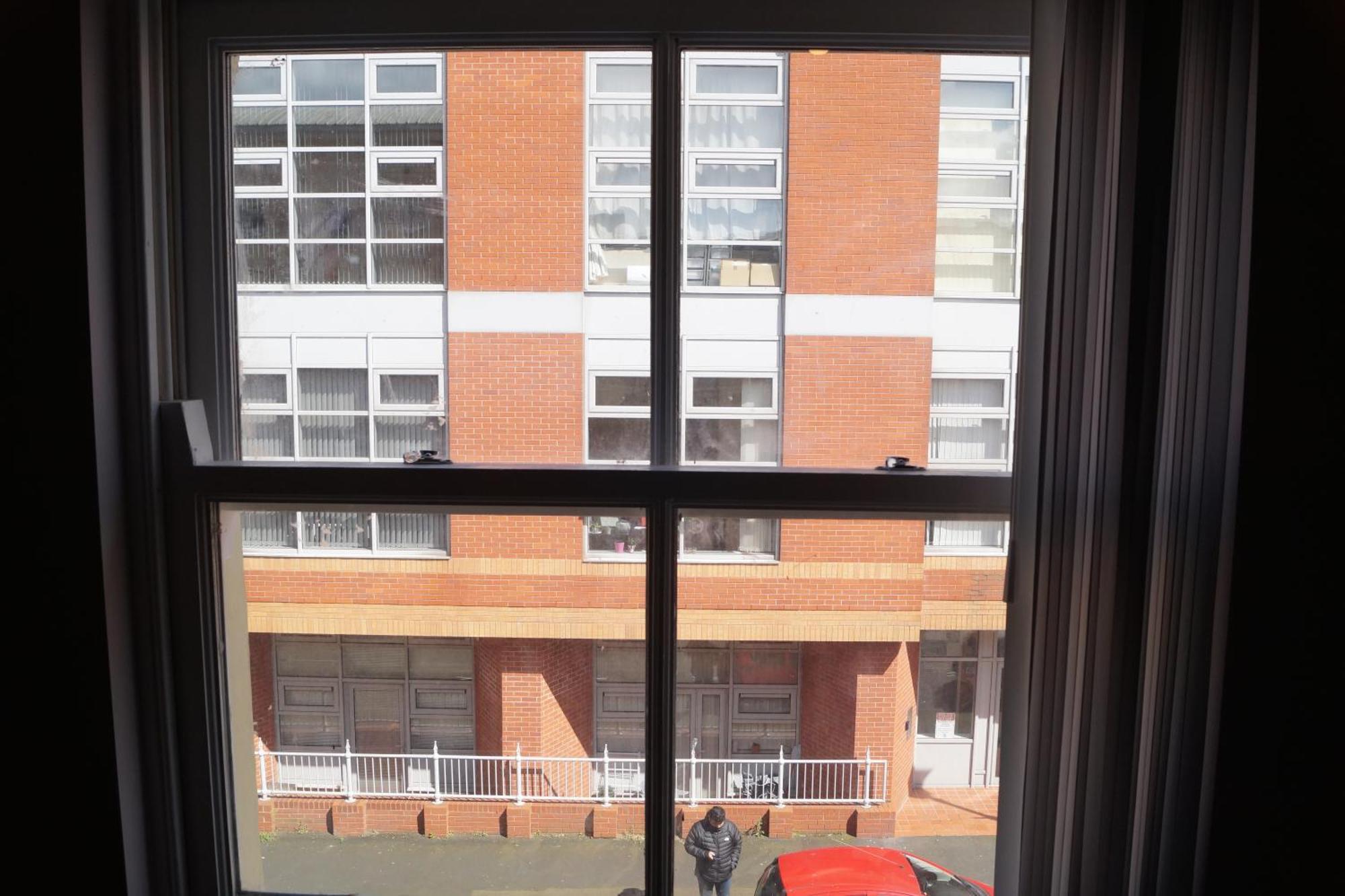 Group Bookings: Up To 30 Guests Across 5 Spacious Flats! Keyless Access Free Wifi & Parking Birmingham Exteriör bild
