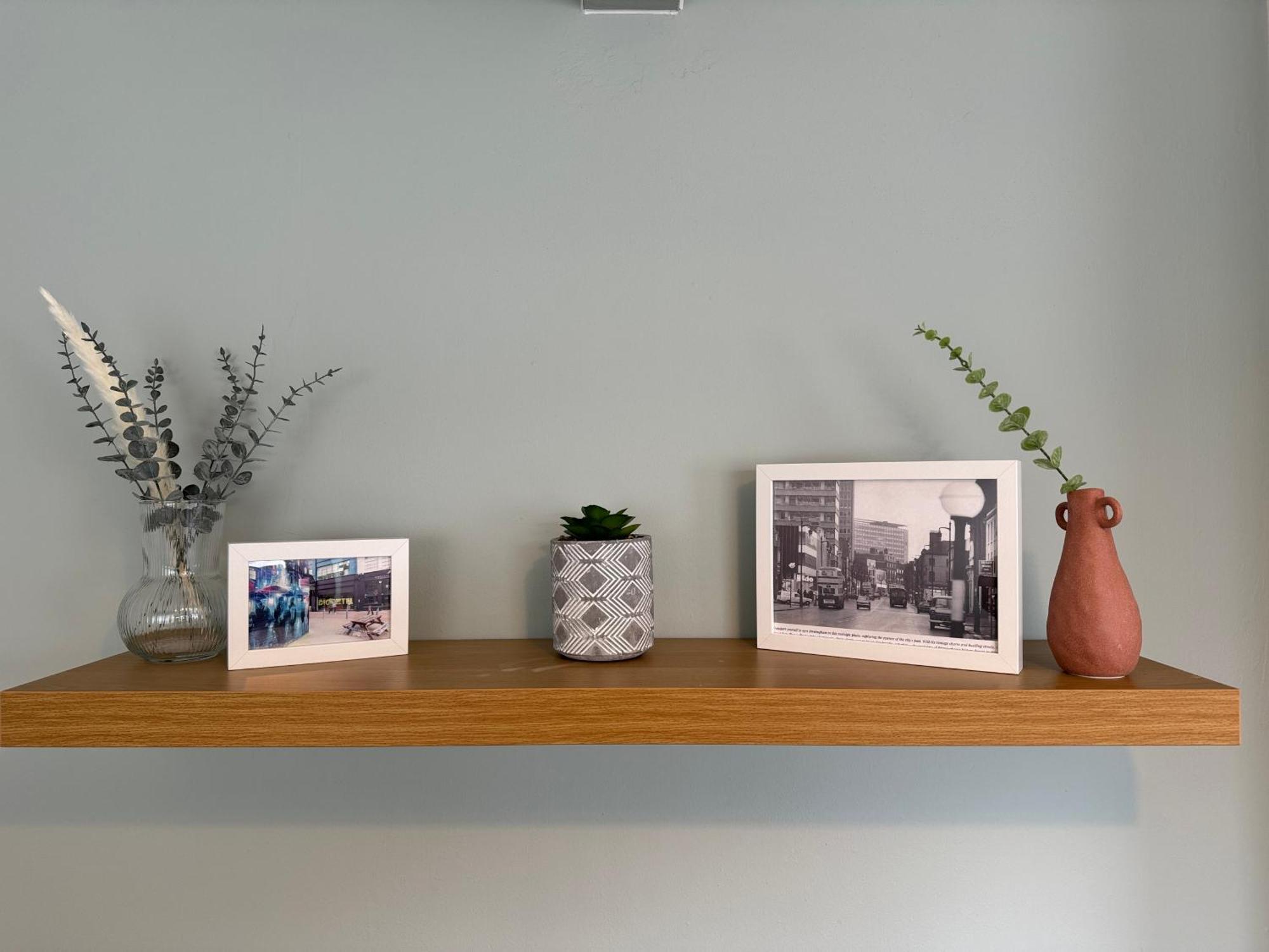 Group Bookings: Up To 30 Guests Across 5 Spacious Flats! Keyless Access Free Wifi & Parking Birmingham Exteriör bild