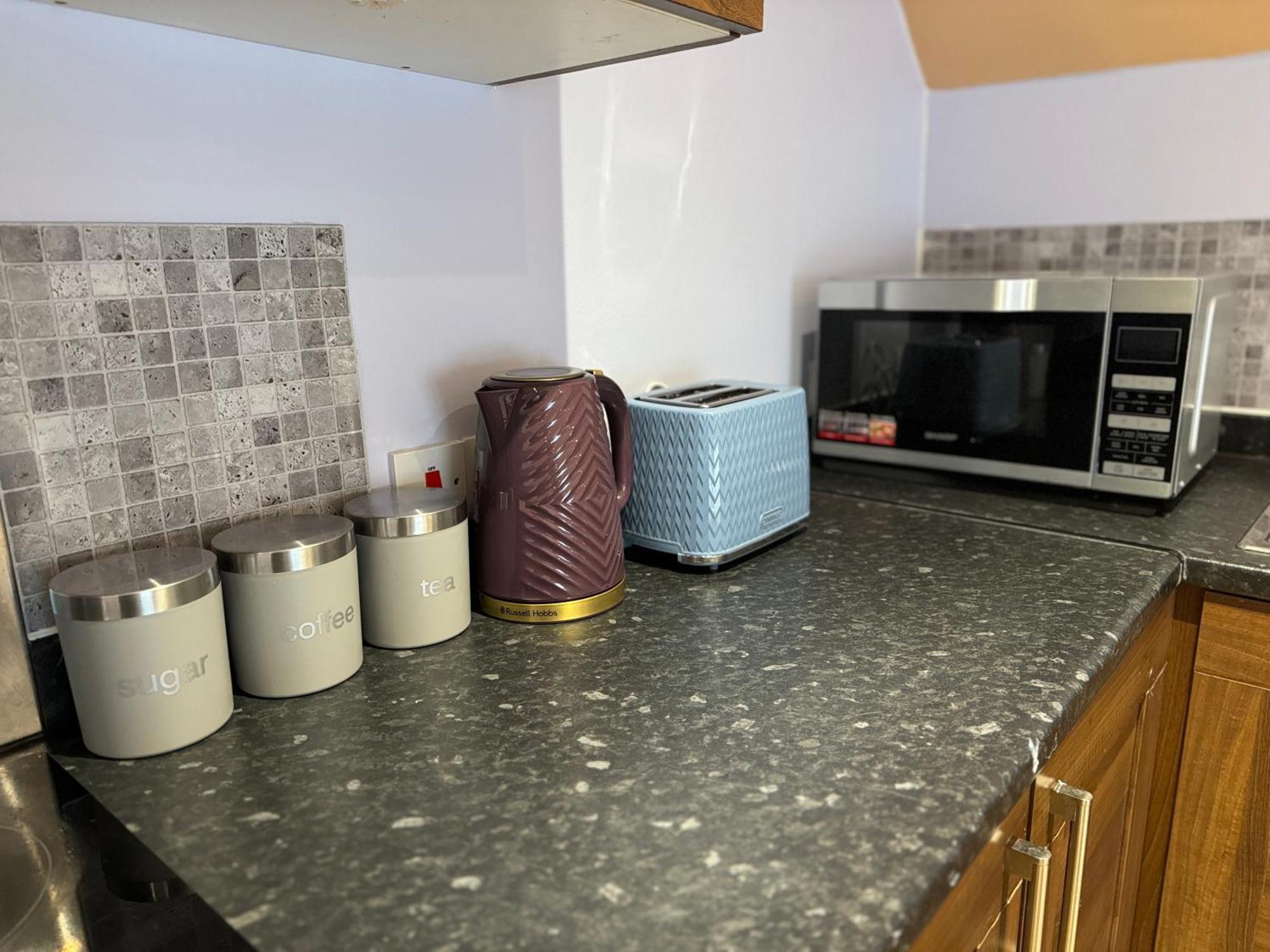Group Bookings: Up To 30 Guests Across 5 Spacious Flats! Keyless Access Free Wifi & Parking Birmingham Exteriör bild