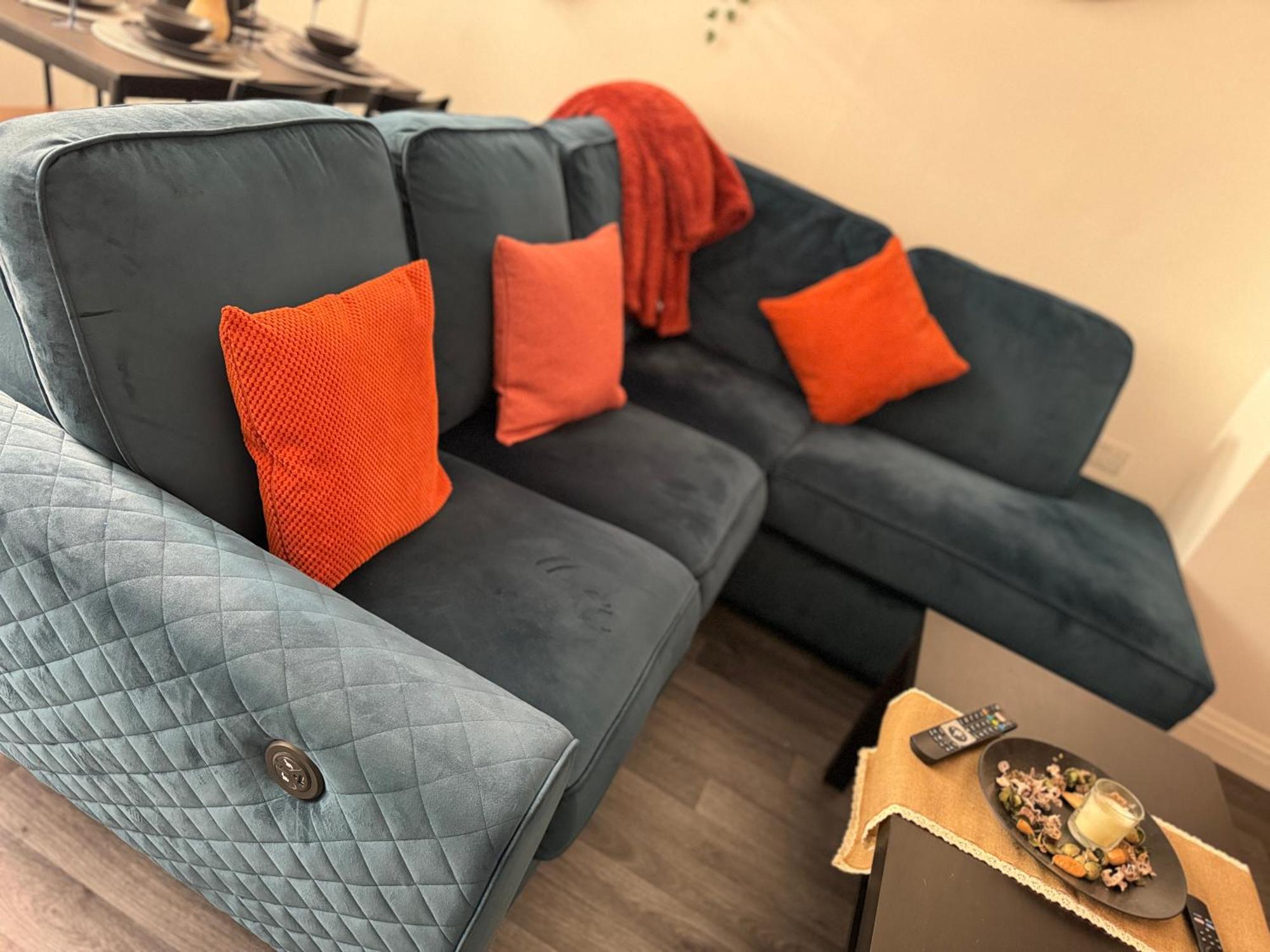 Group Bookings: Up To 30 Guests Across 5 Spacious Flats! Keyless Access Free Wifi & Parking Birmingham Exteriör bild